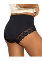 Leonisa Panty Cacheteros De Tiro Alto 092095 de Leonisa