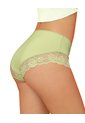 Leonisa Panty Cacheteros De Tiro Alto 092095 de Leonisa