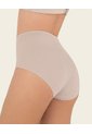 Leonisa Paquete X2 Panties Clásicos Efecto Invisible 12949X2 de Leonisa