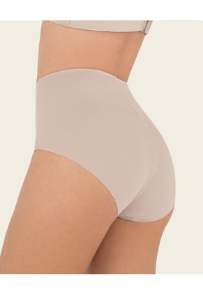 Leonisa Paquete X2 Panties Clásicos Efecto Invisible 12949X2