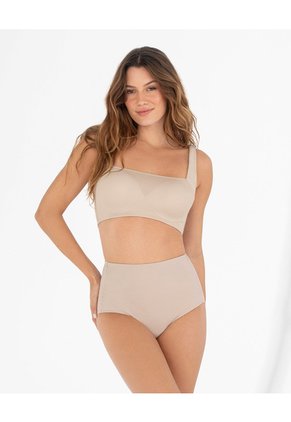 Leonisa Paquete X2 Panties Clásicos Efecto Invisible 12949X2