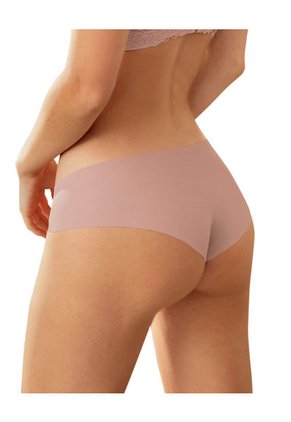 Panties Hipsters Y Cacheteros Rosa LEONISA 12976X2