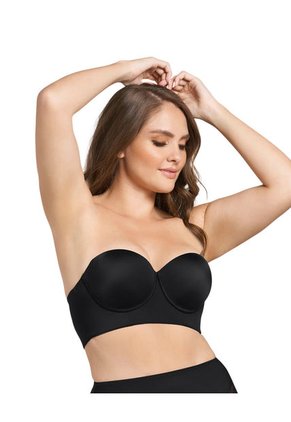 Brasieres Control Negro LEONISA 011911