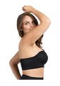 Brasieres Control Negro LEONISA 011911 de Leonisa