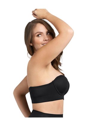 Brasieres Control Negro LEONISA 011911
