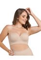 Brasieres Control Beige LEONISA 011911 de Leonisa