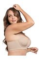 Brasieres Control Beige LEONISA 011911 de Leonisa