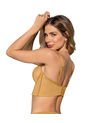 Leonisa Brasier Tipo Bustier Ideal Como Strapless 091060 Dorado de Leonisa