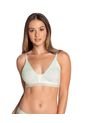 Leonisa Bralette Tipo Top Ultra Cómodo Y Liviano 091030 Multicolor de Leonisa
