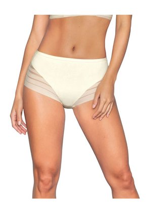 Panties Panty Control Suave Marfil LEONISA 012903