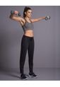 Ropa Deportiva Pantalón Negro LEONISA 195532 de Leonisa