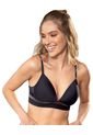 Brasieres Básico Negro LEONISA 011977 de Leonisa