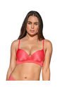 Brasier SÚPER PUSH UP 011979 Coral de Leonisa