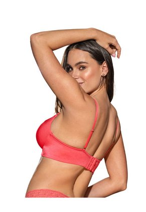 Brasier SÚPER PUSH UP 011979 Coral
