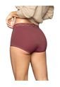 Panties Clasico Multicolor Leonisa 118X3 de Leonisa
