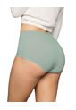 Panties Clasico Multicolor LEONISA 1238X3 de Leonisa