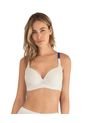Brasier De Realce Suave Y Cubrimiento Alto En Sisa Y Espalda Cover Bra 011970 Multicolor de Leonisa
