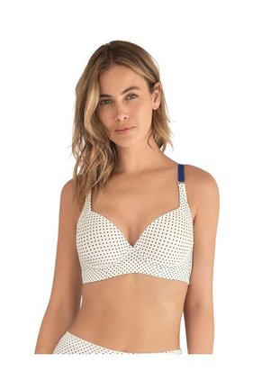 Brasier De Realce Suave Y Cubrimiento Alto En Sisa Y Espalda Cover Bra 011970 Multicolor