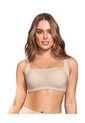 Brasieres Realce Medio Beige LEONISA 011974 de Leonisa