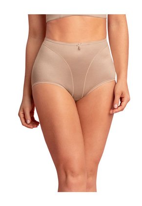 Panties Panty Control Suave Beige LEONISA 01214