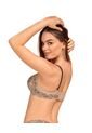 Leonisa Brasier Con Arco Natural Look 091081 Multicolor de Leonisa