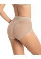 Panties Panty Control Suave Beige LEONISA 012657 de Leonisa