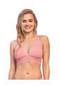 Brasieres Bralette Rosa LEONISA 011897 de Leonisa