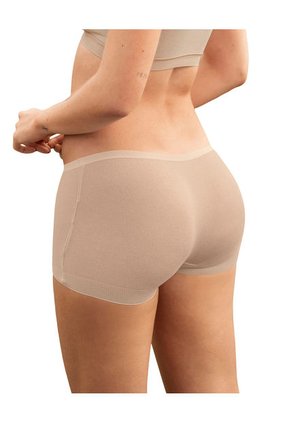 Panties Boxer Multicolor LEONISA 12681X3