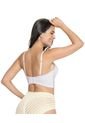 Brasier Tipo Bustier Ideal Como Strapless 091060 Blanco de Leonisa
