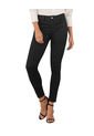 Skinny Jean Con Bolsillos Funcionales F6872 Negro de Leonisa