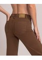 Leonisa Jean Bota Recta Para Mujer DN5 de Leonisa