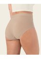 Leonisa Panty Clásico /detalles Laterales En Encaje 092090 de Leonisa