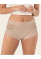 Leonisa Panty Clásico /detalles Laterales En Encaje 092090 de Leonisa