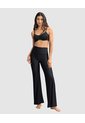 Leonisa Legging Bota Recta Con Control De Abdomen S67460 de Leonisa