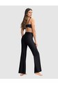 Leonisa Legging Bota Recta Con Control De Abdomen S67460 de Leonisa