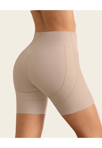 Leonisa Short De Control Fuerte, Efecto Levanta Cola 092098 Leonisa