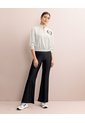 Leonisa Legging Bota Recta Con Control De Abdomen S67460 de Leonisa
