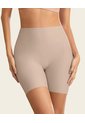 Leonisa Short De Control Fuerte, Efecto Levanta Cola 092098 de Leonisa