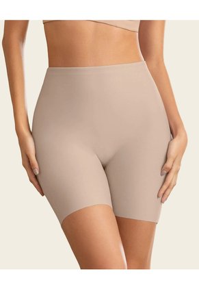 Leonisa Short De Control Fuerte, Efecto Levanta Cola 092098