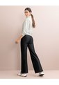 Leonisa Legging Bota Recta Con Control De Abdomen S67460 de Leonisa