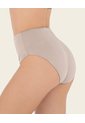 Leonisa Panty Hípster En Algodón, Control Moderado 092099 de Leonisa