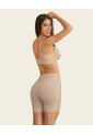 Leonisa Short De Control Fuerte, Efecto Levanta Cola 092098 de Leonisa