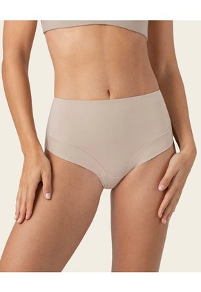 Leonisa Panty Hípster En Algodón, Control Moderado 092099