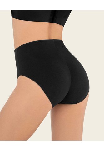 Leonisa Panty Hípster En Algodón, Control Moderado 092099 Leonisa