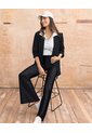 Leonisa Legging Bota Recta Con Control De Abdomen S67460 de Leonisa