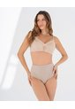 Leonisa Panty Hípster En Algodón, Control Moderado 092099 de Leonisa