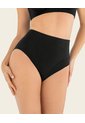 Leonisa Panty Hípster En Algodón, Control Moderado 092099 de Leonisa