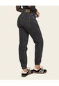 Leonisa Jean Tipo Jogger Con Cortes Decorativos DN18 de Leonisa