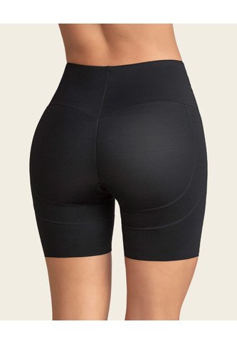 Leonisa Short De Control Fuerte, Efecto Levanta Cola 092098 Leonisa