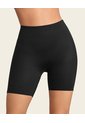 Leonisa Short De Control Fuerte, Efecto Levanta Cola 092098 de Leonisa